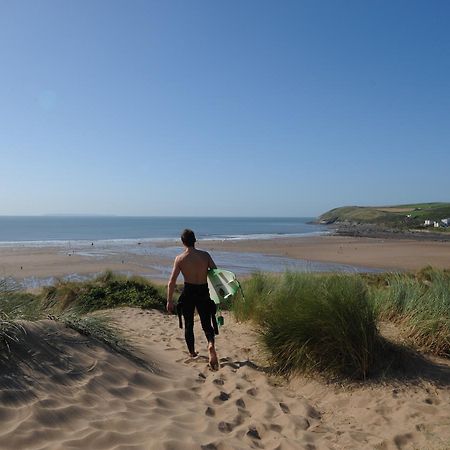 Croyde Bay Hotel Or Self Catering Εξωτερικό φωτογραφία