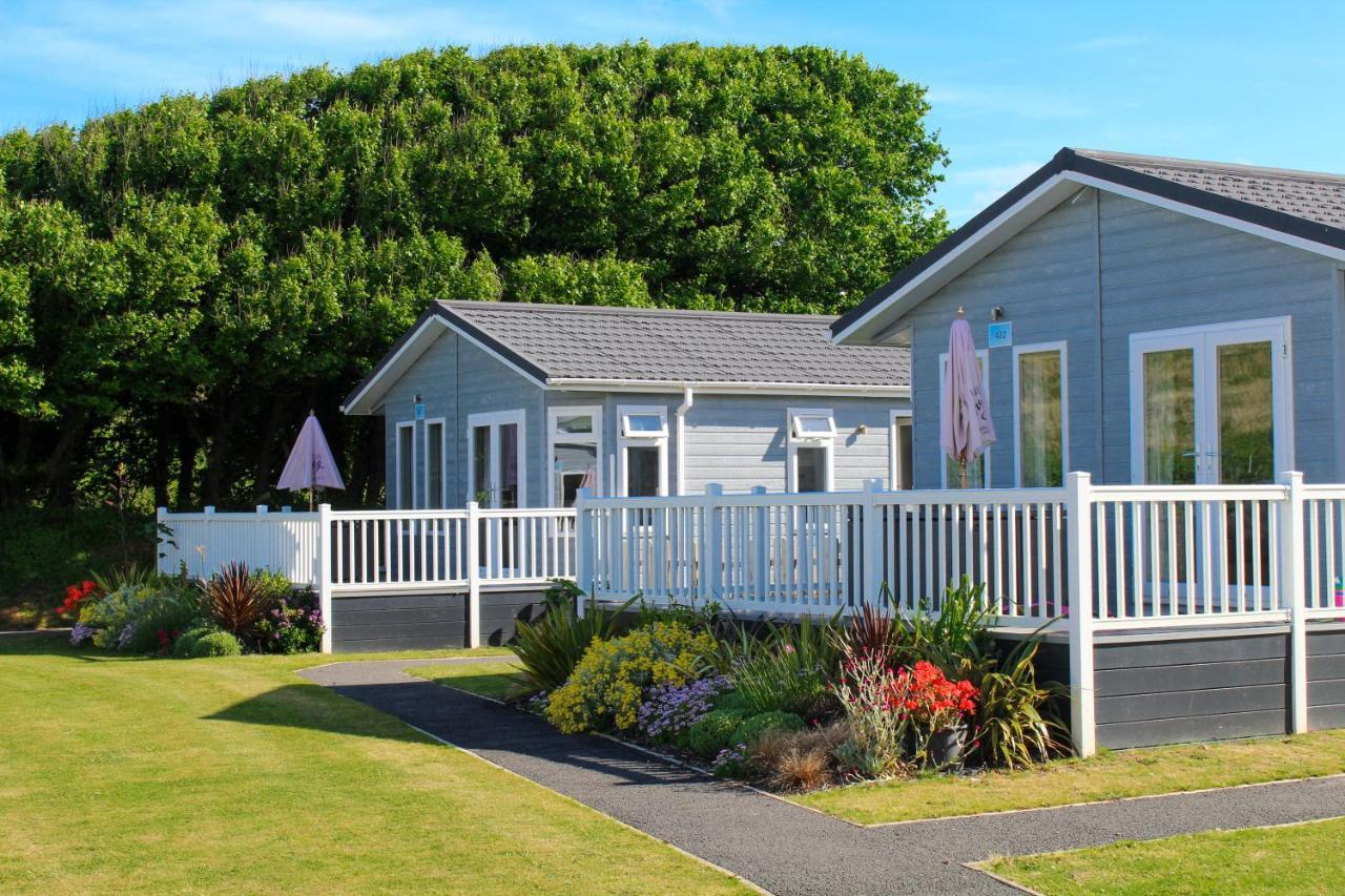 Croyde Bay Hotel Or Self Catering Εξωτερικό φωτογραφία