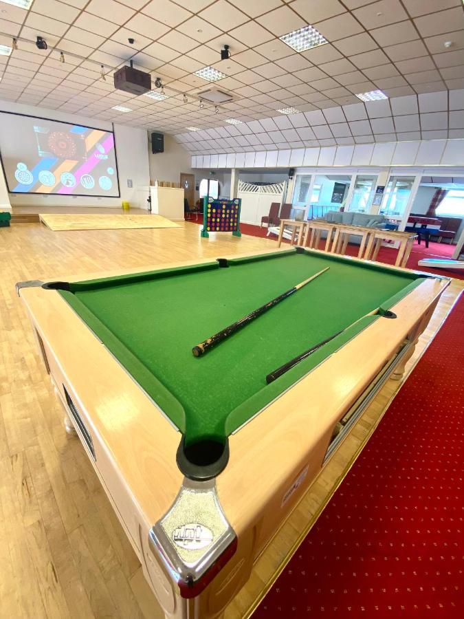 Croyde Bay Hotel Or Self Catering Εξωτερικό φωτογραφία