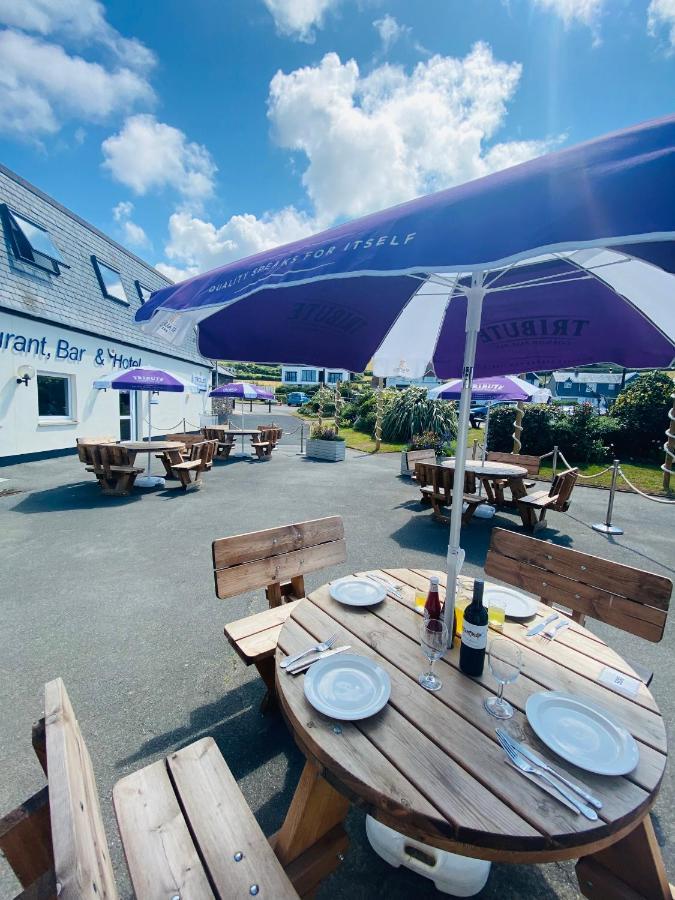 Croyde Bay Hotel Or Self Catering Εξωτερικό φωτογραφία