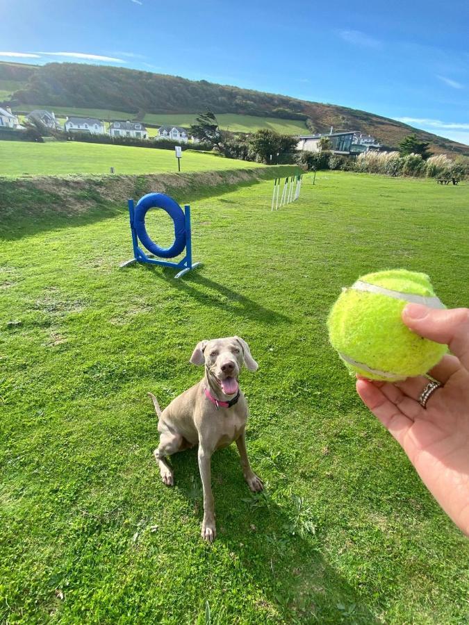 Croyde Bay Hotel Or Self Catering Εξωτερικό φωτογραφία