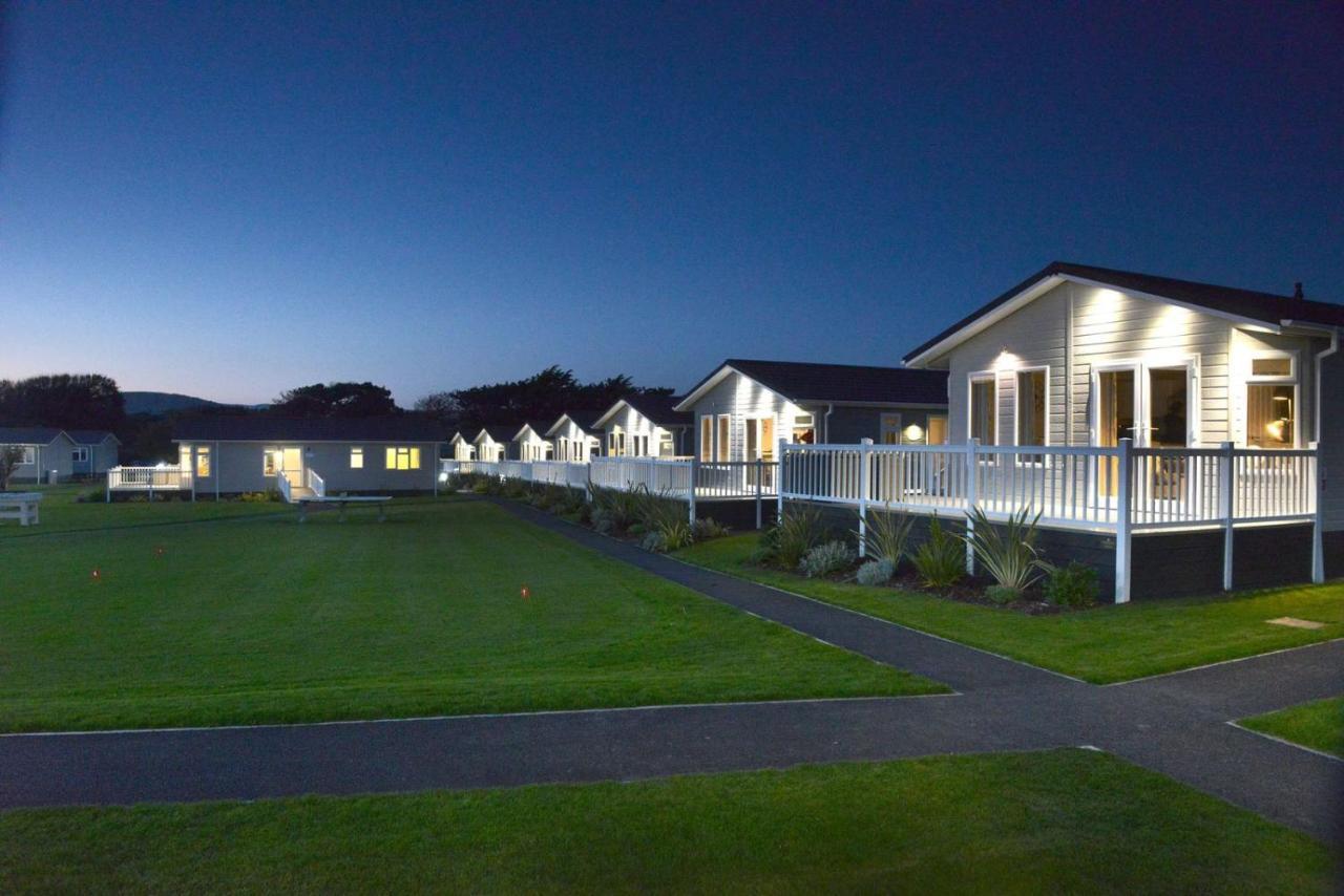 Croyde Bay Hotel Or Self Catering Εξωτερικό φωτογραφία