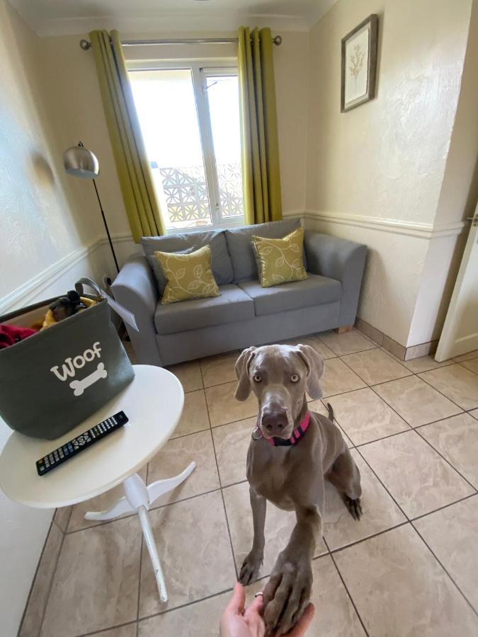 Croyde Bay Hotel Or Self Catering Εξωτερικό φωτογραφία