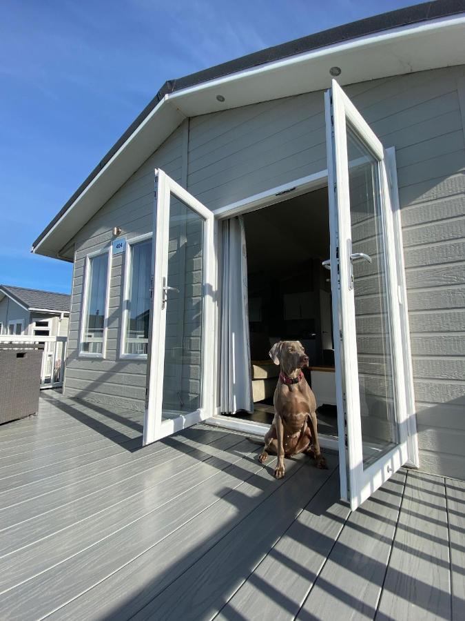 Croyde Bay Hotel Or Self Catering Εξωτερικό φωτογραφία