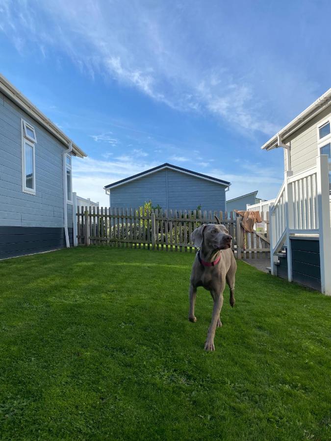 Croyde Bay Hotel Or Self Catering Εξωτερικό φωτογραφία