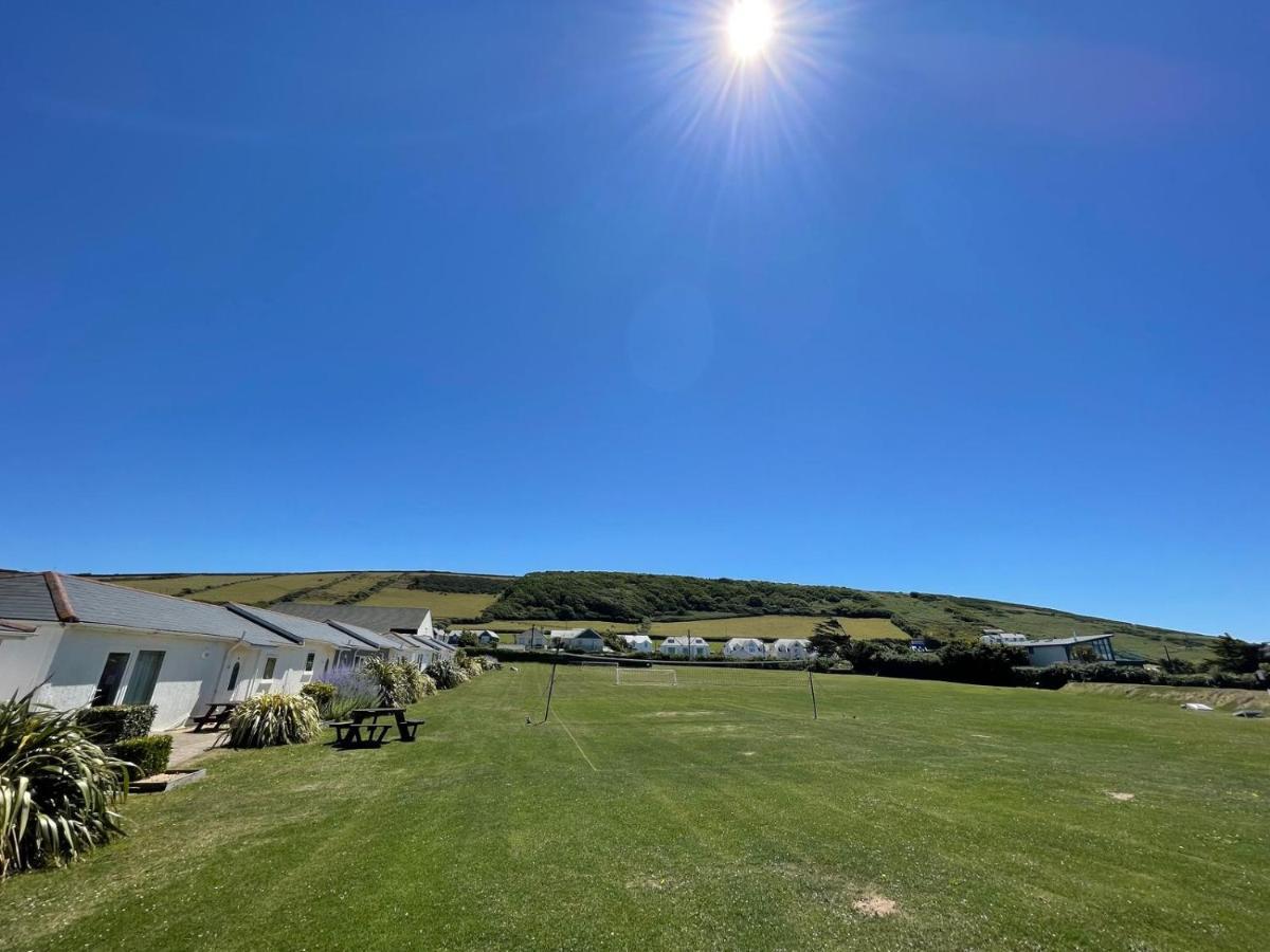 Croyde Bay Hotel Or Self Catering Εξωτερικό φωτογραφία