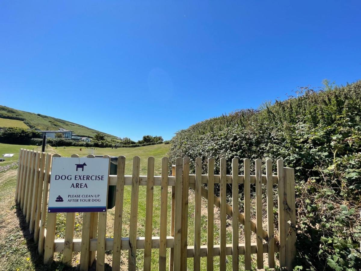 Croyde Bay Hotel Or Self Catering Εξωτερικό φωτογραφία