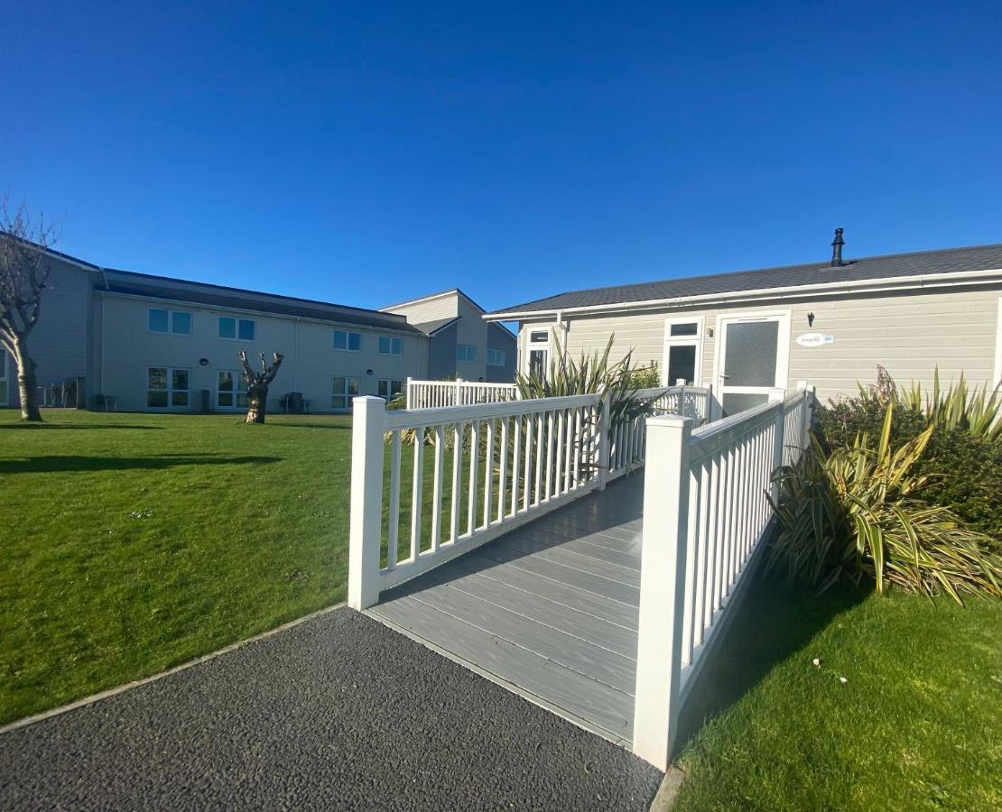 Croyde Bay Hotel Or Self Catering Εξωτερικό φωτογραφία