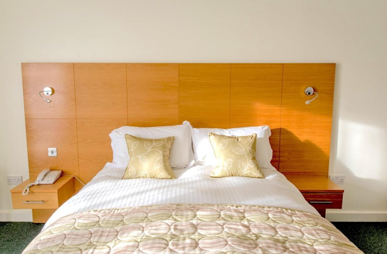 Croyde Bay Hotel Or Self Catering Εξωτερικό φωτογραφία
