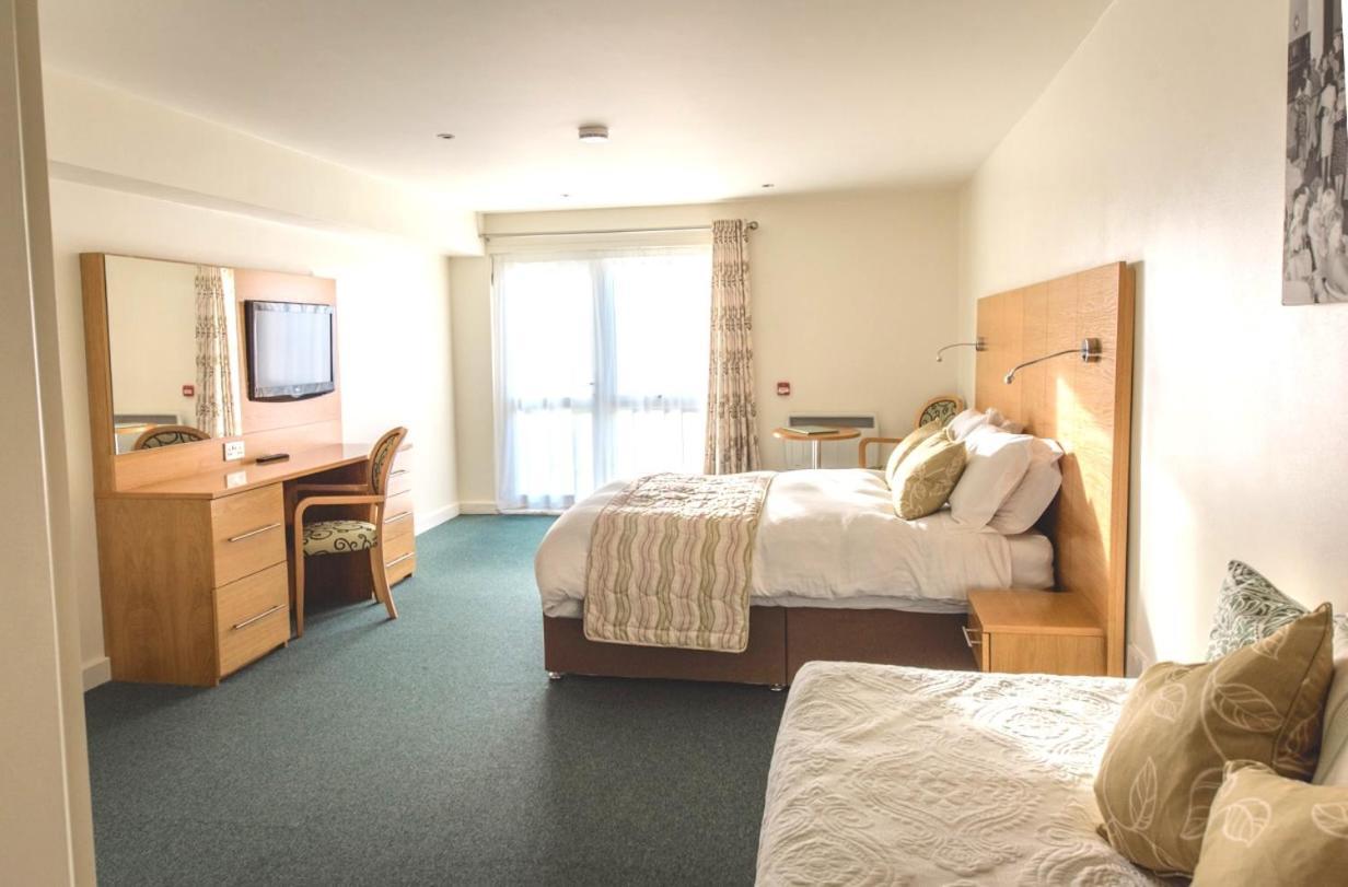 Croyde Bay Hotel Or Self Catering Εξωτερικό φωτογραφία