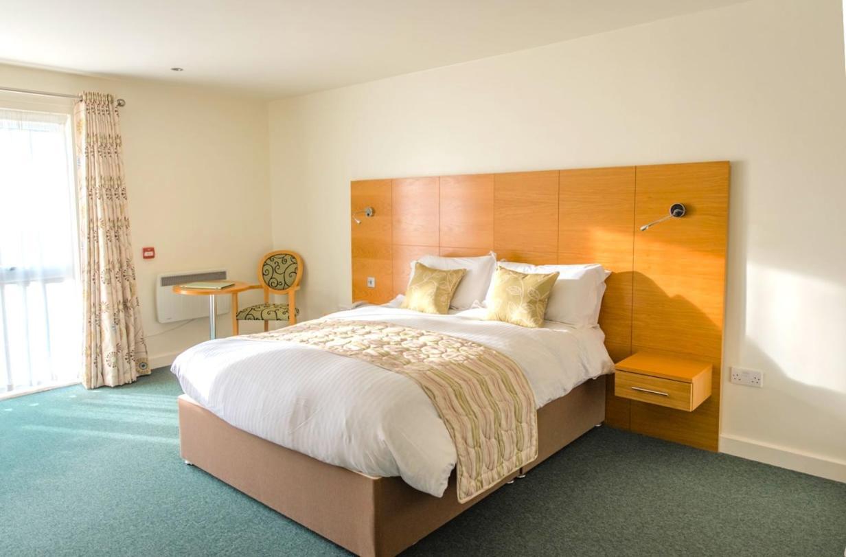 Croyde Bay Hotel Or Self Catering Εξωτερικό φωτογραφία