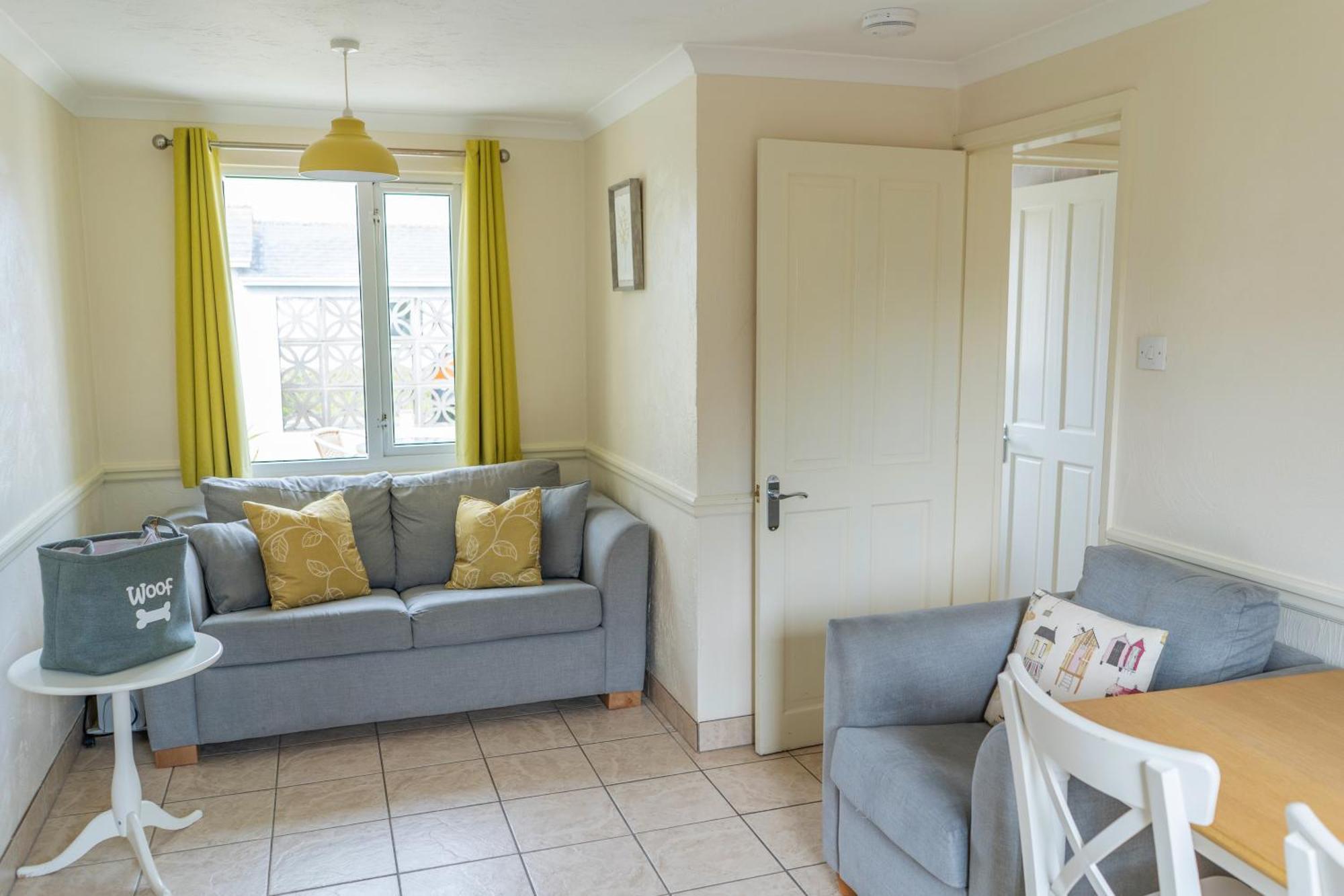 Croyde Bay Hotel Or Self Catering Εξωτερικό φωτογραφία