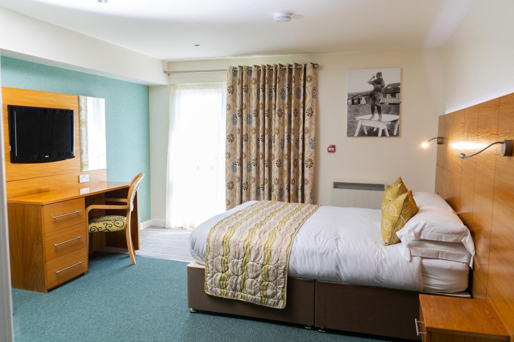 Croyde Bay Hotel Or Self Catering Εξωτερικό φωτογραφία