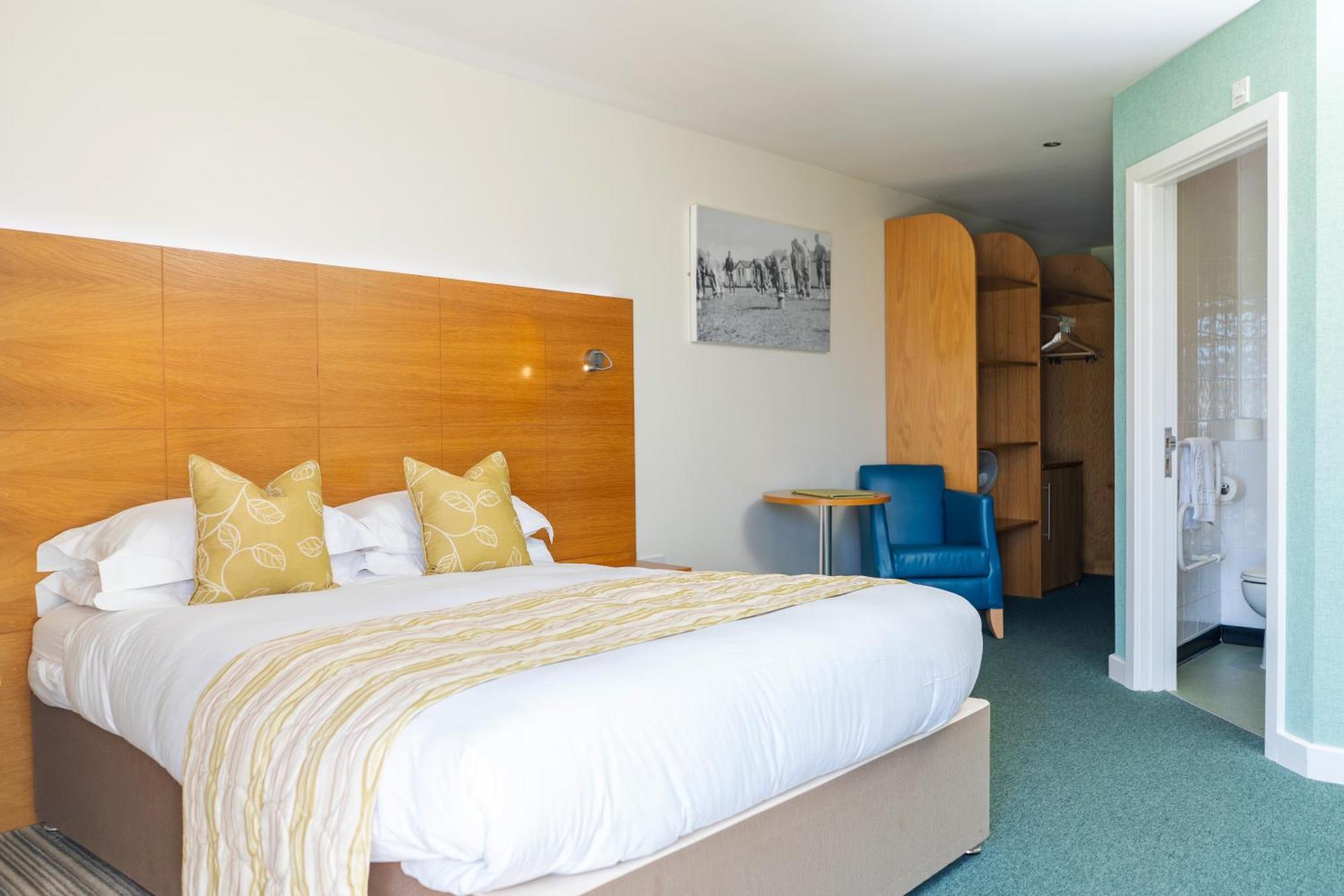 Croyde Bay Hotel Or Self Catering Εξωτερικό φωτογραφία