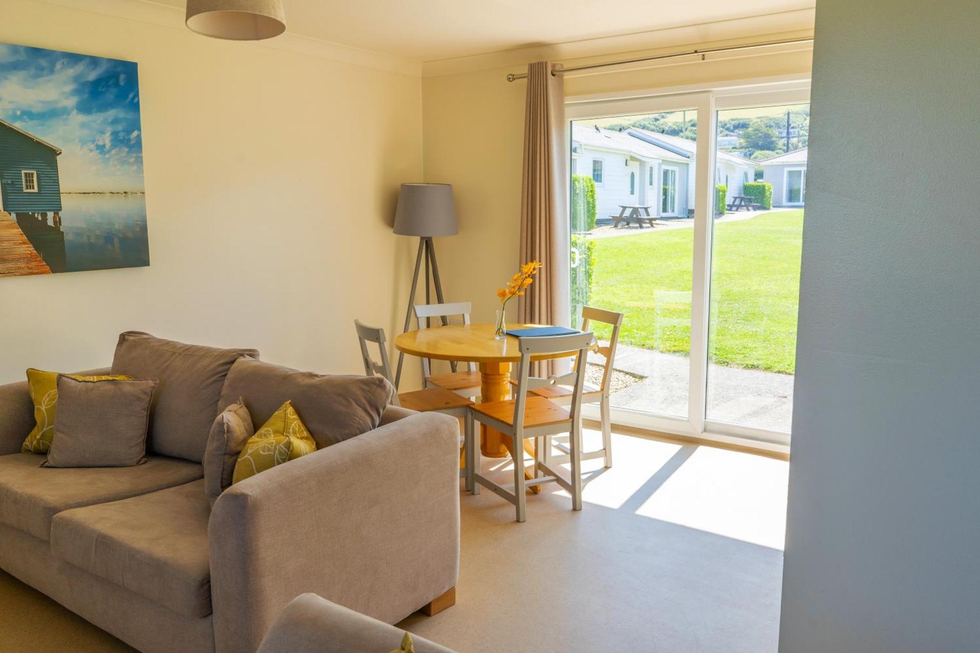 Croyde Bay Hotel Or Self Catering Εξωτερικό φωτογραφία