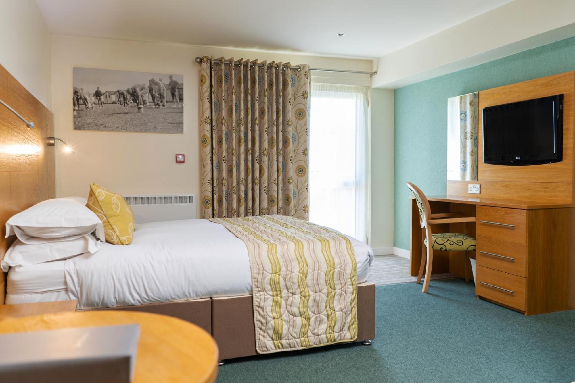 Croyde Bay Hotel Or Self Catering Εξωτερικό φωτογραφία