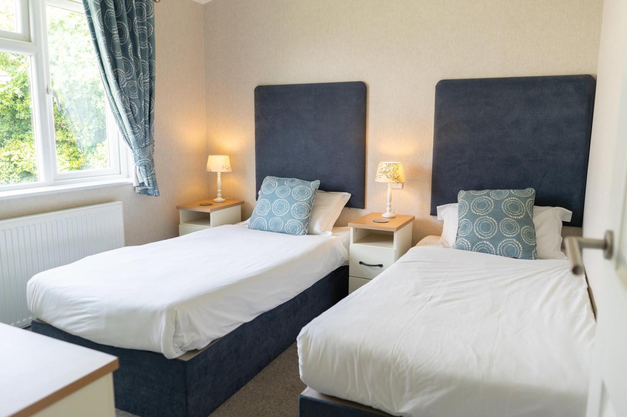 Croyde Bay Hotel Or Self Catering Εξωτερικό φωτογραφία