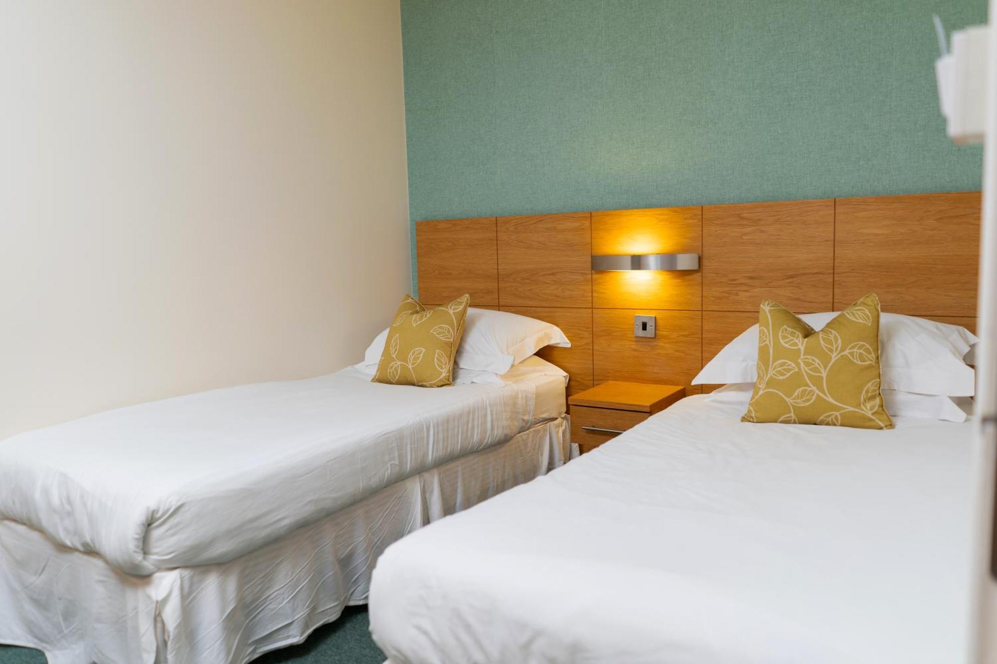 Croyde Bay Hotel Or Self Catering Εξωτερικό φωτογραφία
