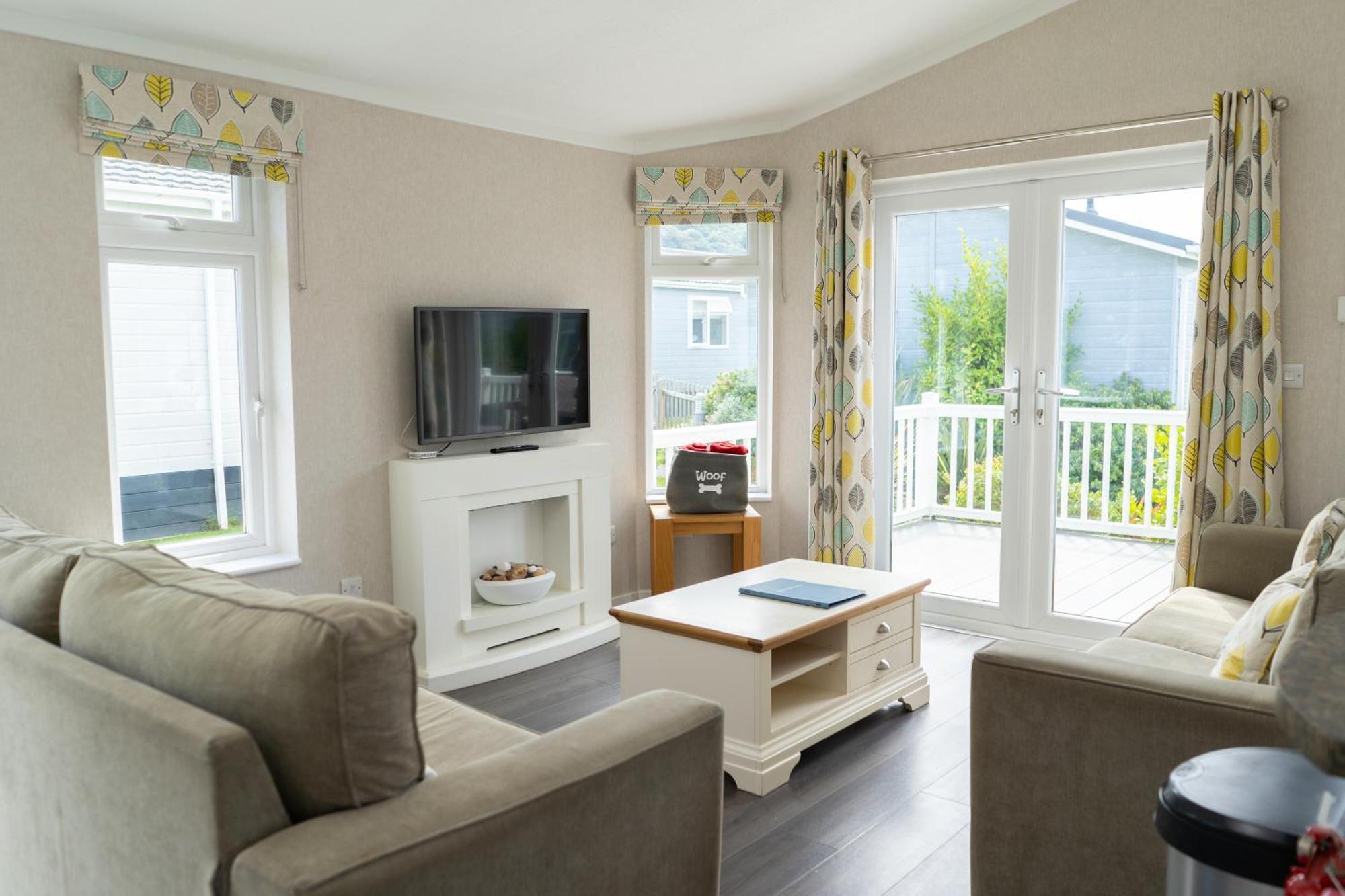 Croyde Bay Hotel Or Self Catering Εξωτερικό φωτογραφία