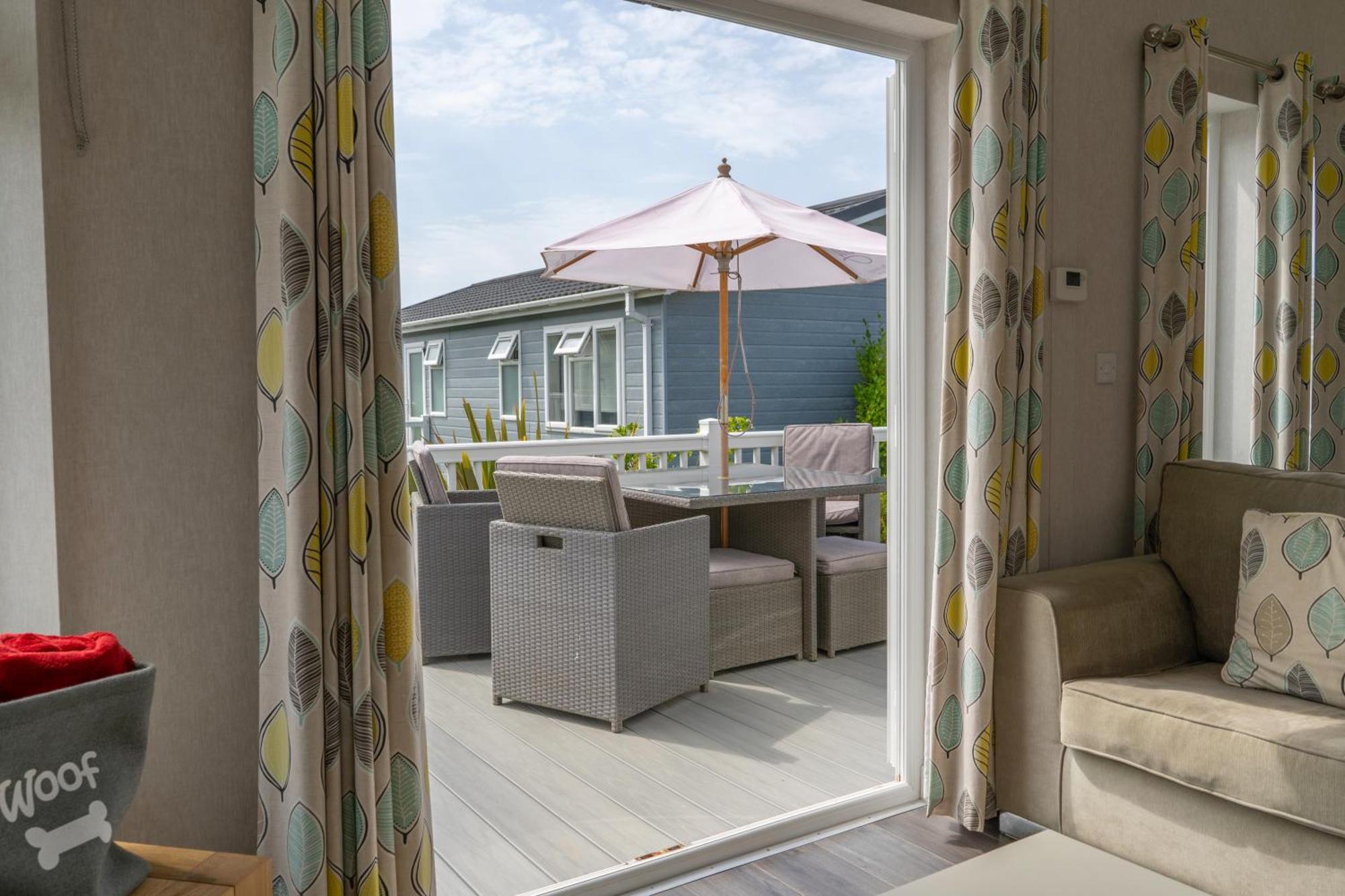 Croyde Bay Hotel Or Self Catering Εξωτερικό φωτογραφία