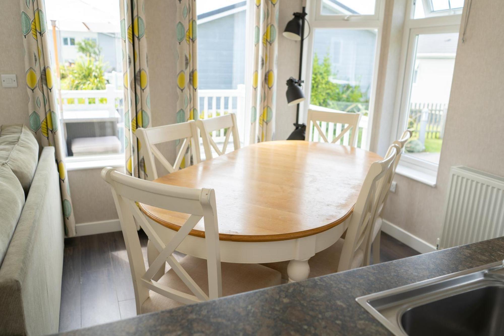 Croyde Bay Hotel Or Self Catering Εξωτερικό φωτογραφία