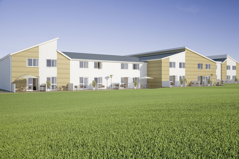 Croyde Bay Hotel Or Self Catering Εξωτερικό φωτογραφία
