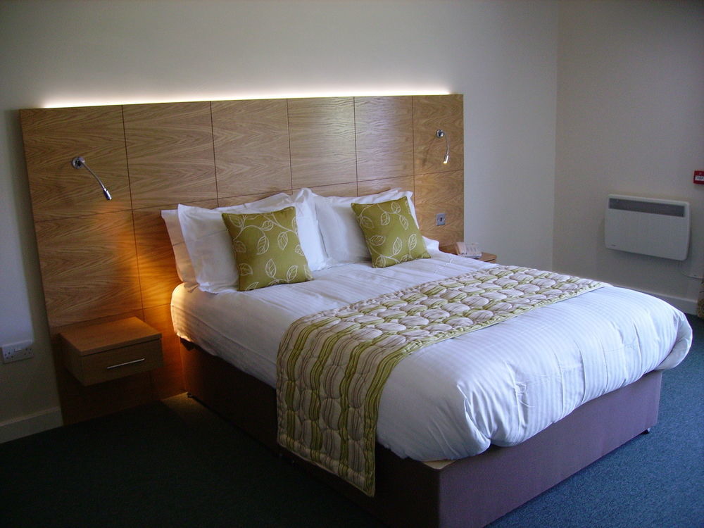 Croyde Bay Hotel Or Self Catering Εξωτερικό φωτογραφία