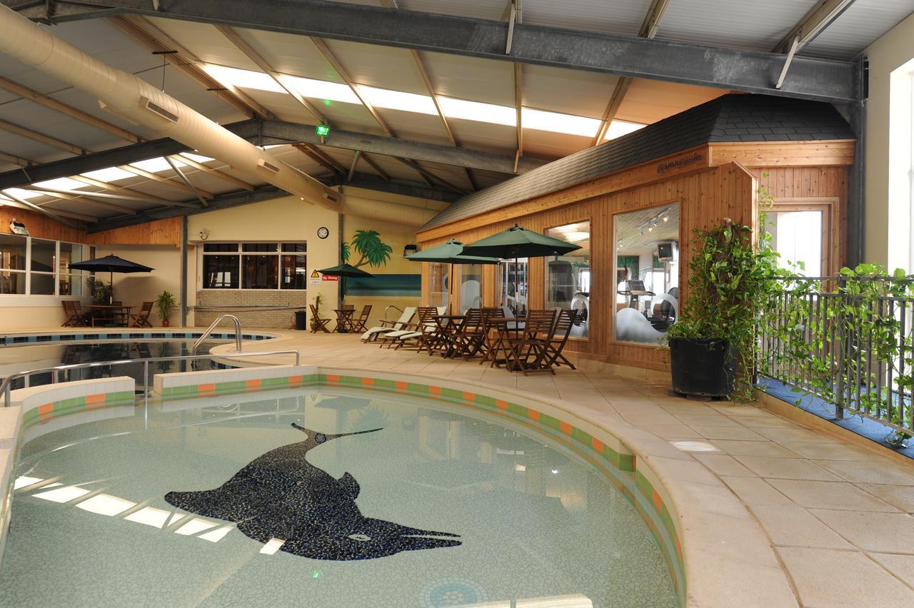 Croyde Bay Hotel Or Self Catering Εξωτερικό φωτογραφία