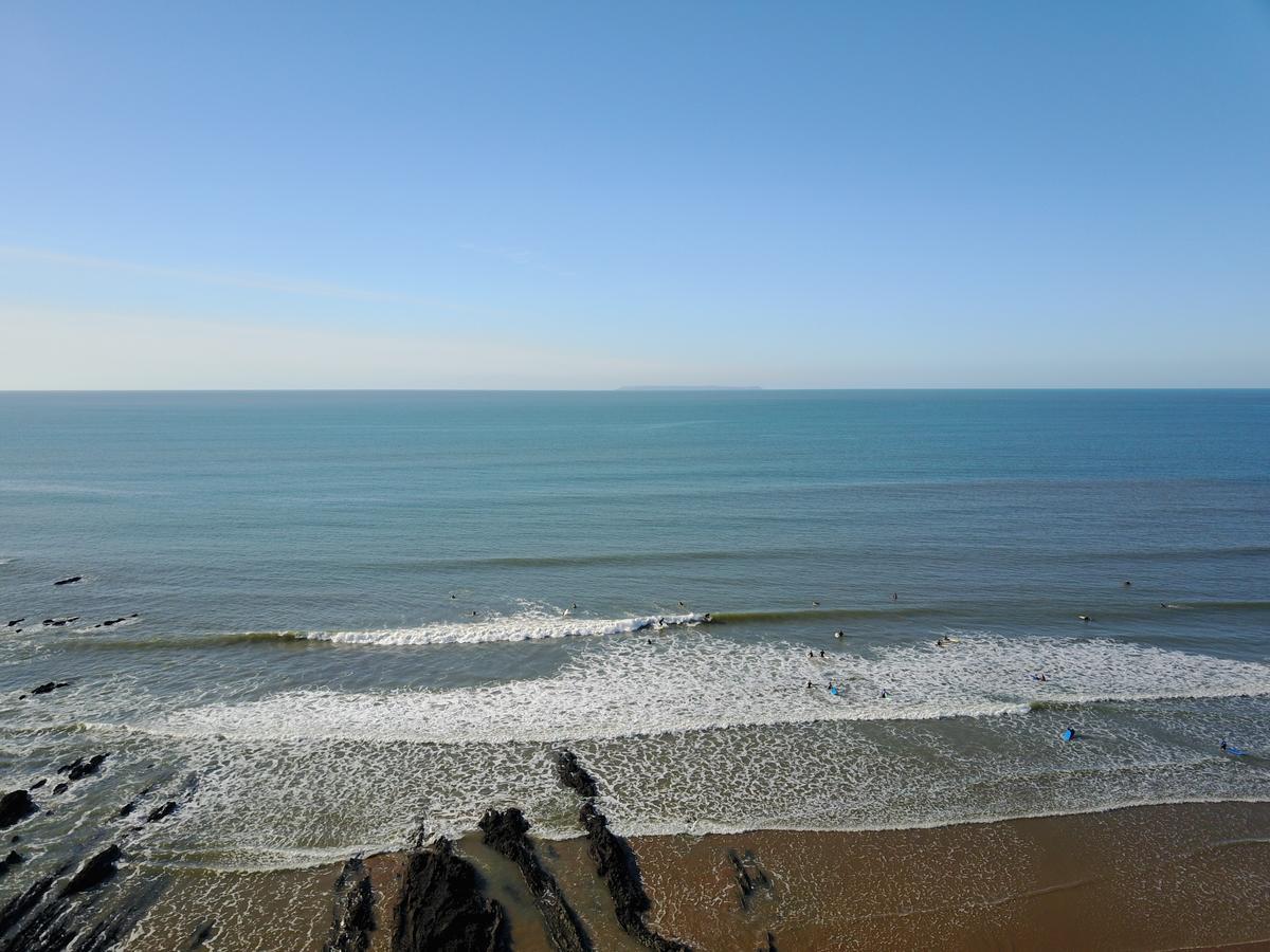 Croyde Bay Hotel Or Self Catering Εξωτερικό φωτογραφία